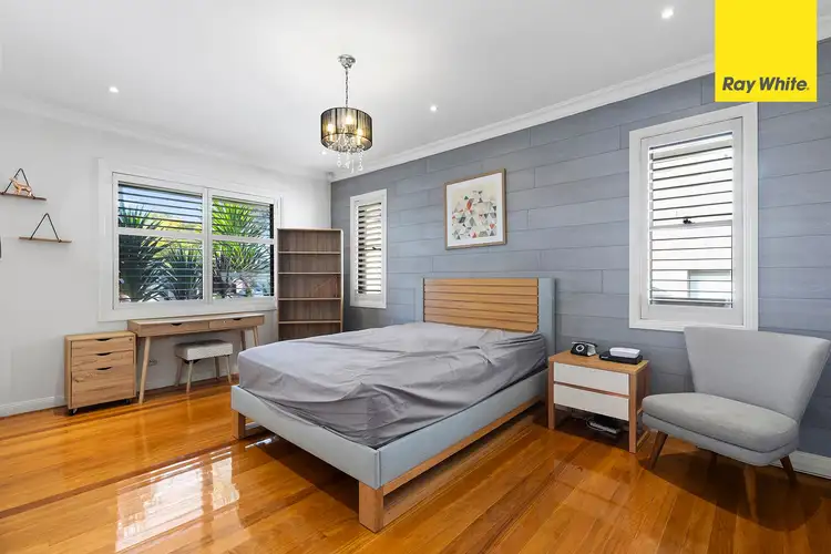 Fifth view of Homely house listing, 16 Kensington Street, Punchbowl NSW 2196