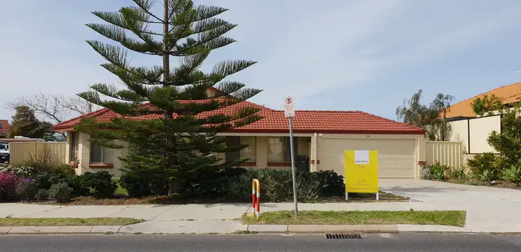Main view of Homely house listing, 69 Victorsen Parade, Clarkson WA 6030