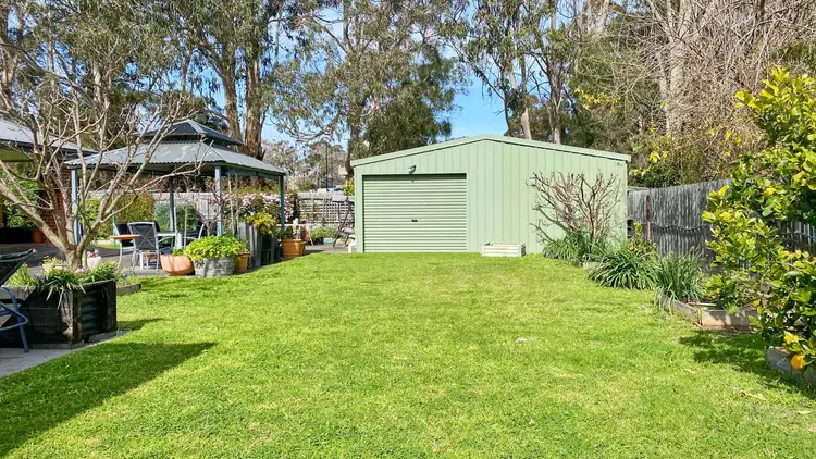 Second view of Homely house listing, 14-16 Ashenden Square, Rosebud VIC 3939