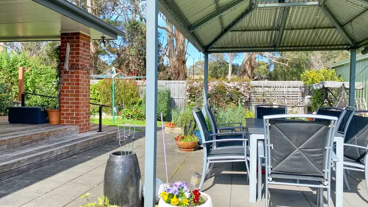 Third view of Homely house listing, 14-16 Ashenden Square, Rosebud VIC 3939