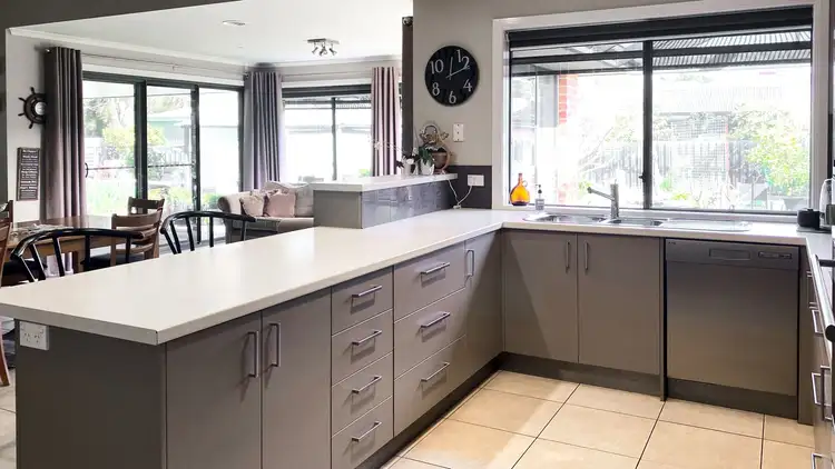 Fourth view of Homely house listing, 14-16 Ashenden Square, Rosebud VIC 3939