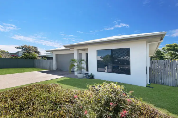 7 Ellendale Street, Mount Low QLD 4818