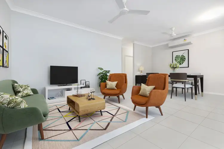 Second view of Homely house listing, 7 Ellendale Street, Mount Low QLD 4818