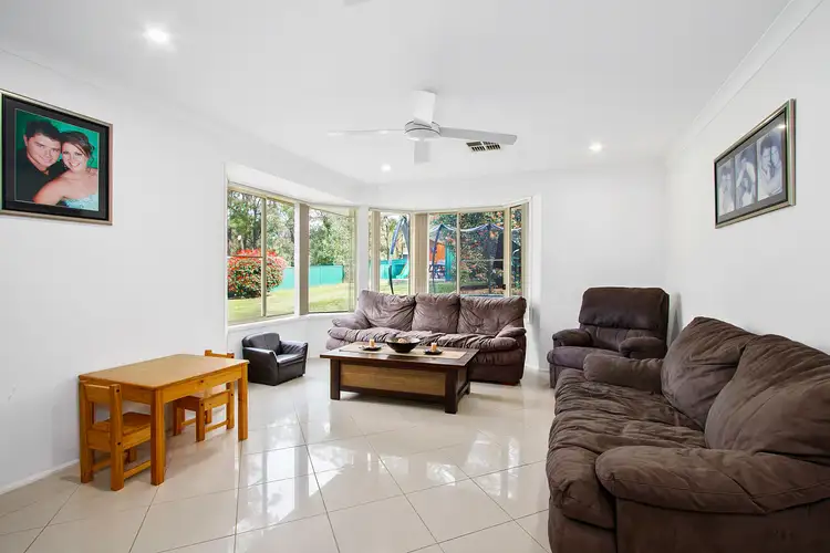 Fifth view of Homely house listing, 271 Spinks Road, Glossodia NSW 2756