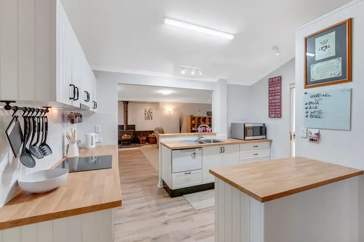 Main view of Homely rural property listing, 51 Sunvalley Court, Guanaba QLD 4210