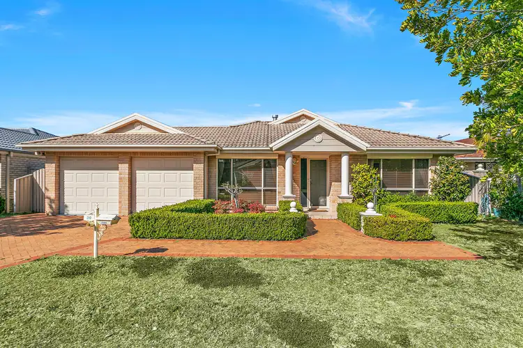 Main view of Homely house listing, 30 Kialoa Circuit, Shell Cove NSW 2529