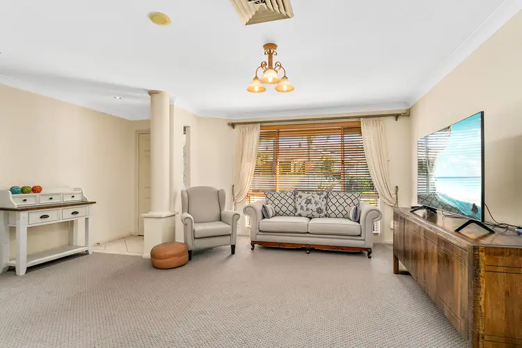 Second view of Homely house listing, 30 Kialoa Circuit, Shell Cove NSW 2529