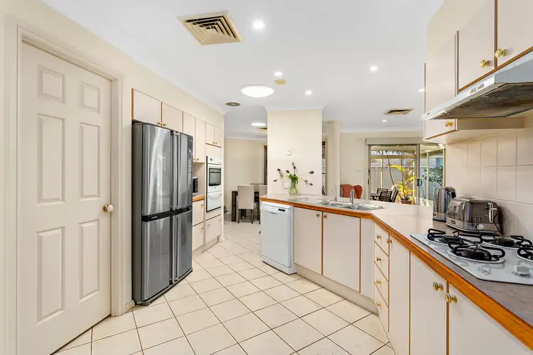 Third view of Homely house listing, 30 Kialoa Circuit, Shell Cove NSW 2529
