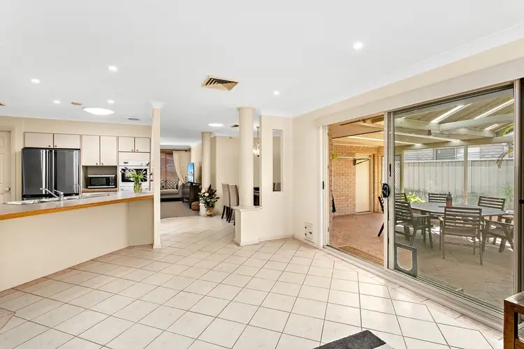 Fourth view of Homely house listing, 30 Kialoa Circuit, Shell Cove NSW 2529