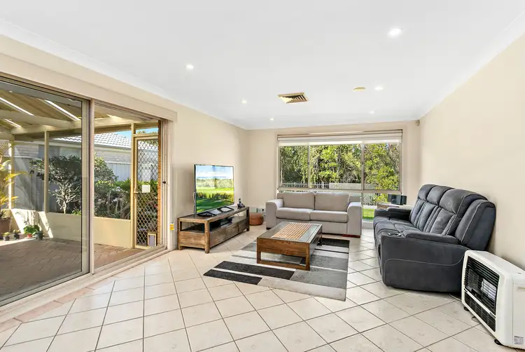 Fifth view of Homely house listing, 30 Kialoa Circuit, Shell Cove NSW 2529