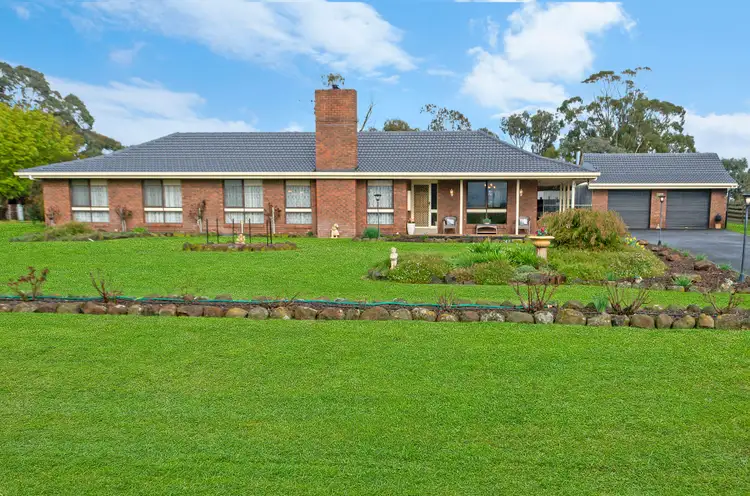 Second view of Homely house listing, 41-47 Quinns Road, Bushfield VIC 3281