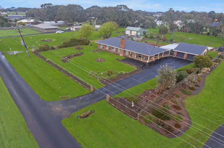Third view of Homely house listing, 41-47 Quinns Road, Bushfield VIC 3281