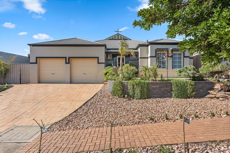 108 Grand Boulevard, Seaford Rise SA 5169