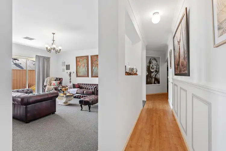 Fifth view of Homely house listing, 108 Grand Boulevard, Seaford Rise SA 5169