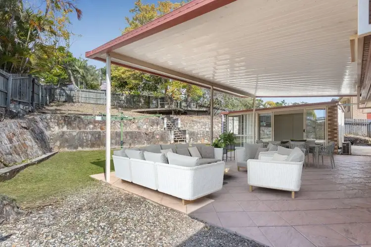 57 Bunya Park Drive, Eatons Hill QLD 4037