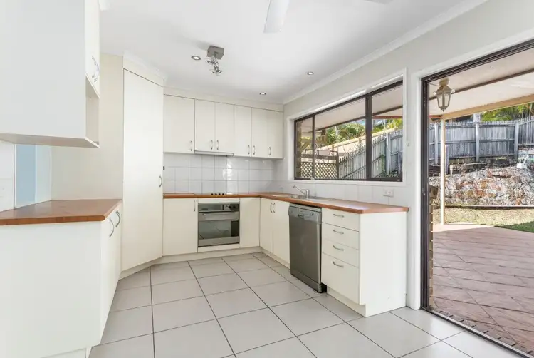 Sixth view of Homely house listing, 57 Bunya Park Drive, Eatons Hill QLD 4037