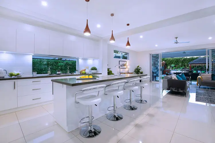 Third view of Homely house listing, 12 Palmtree Avenue, Scarborough QLD 4020