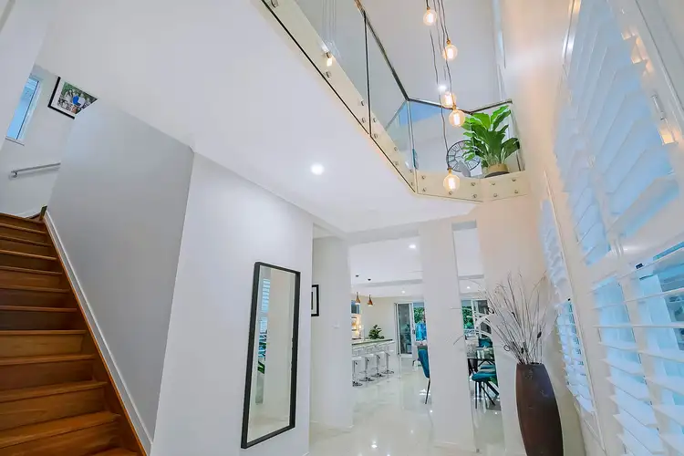 Fourth view of Homely house listing, 12 Palmtree Avenue, Scarborough QLD 4020