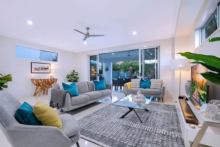 Fifth view of Homely house listing, 12 Palmtree Avenue, Scarborough QLD 4020