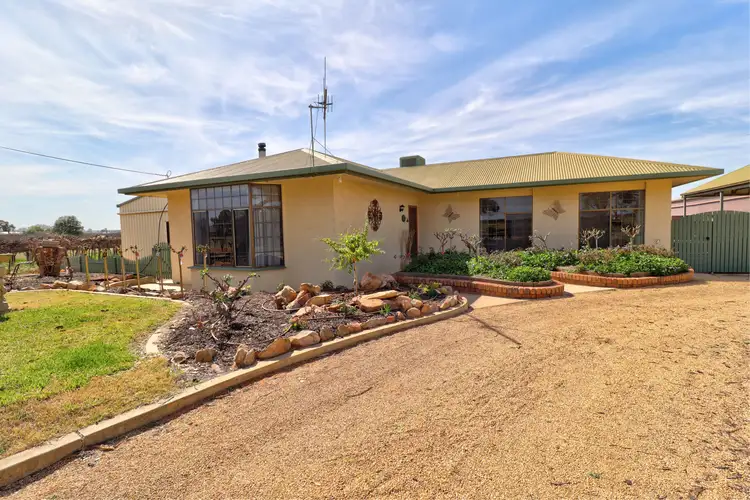 262 Balfour Ogilvy Avenue, Loxton North SA 5333
