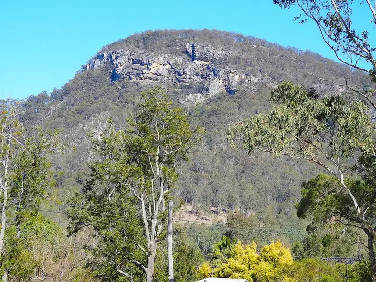 Lot 7 Beaury Street, Urbenville NSW 2475