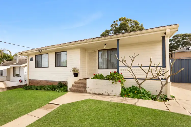 Main view of Homely house listing, 33 Shedworth Street, Marayong NSW 2148