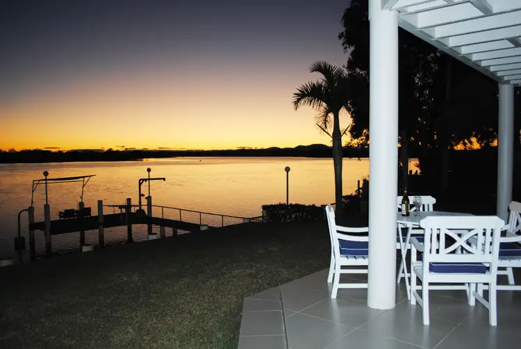 Second view of Homely house listing, 67 Riverside Drive, Port Macquarie NSW 2444