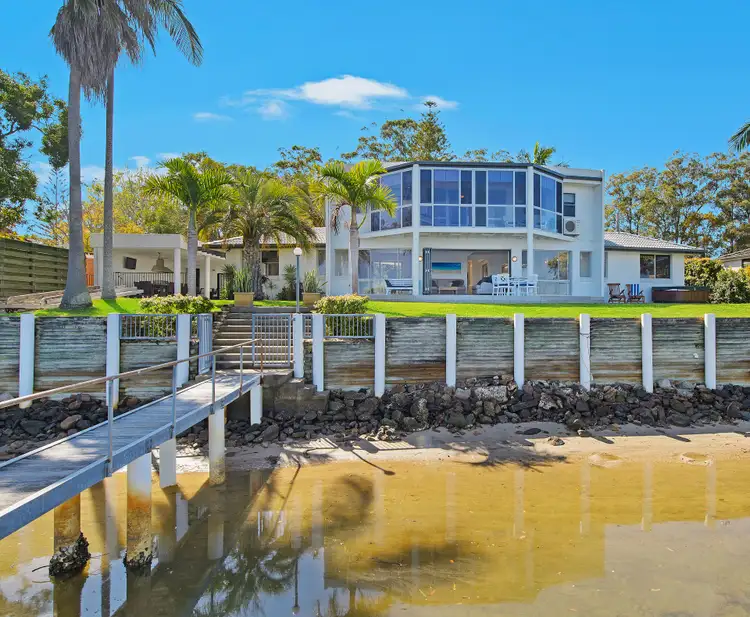 Fourth view of Homely house listing, 67 Riverside Drive, Port Macquarie NSW 2444