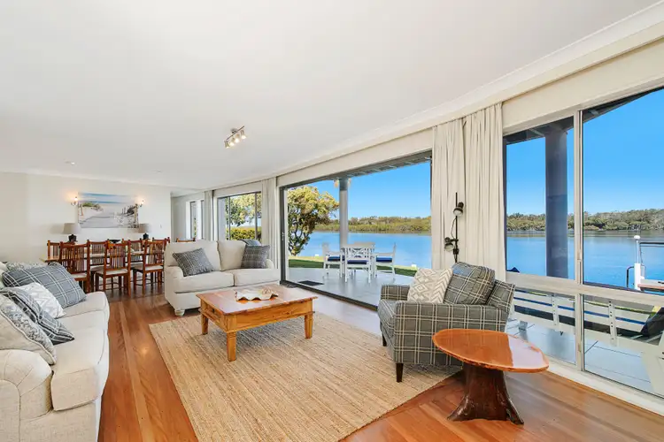 Fifth view of Homely house listing, 67 Riverside Drive, Port Macquarie NSW 2444