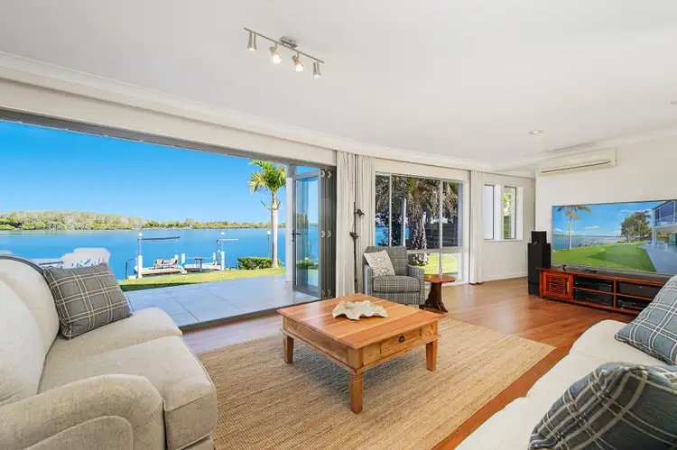 Sixth view of Homely house listing, 67 Riverside Drive, Port Macquarie NSW 2444