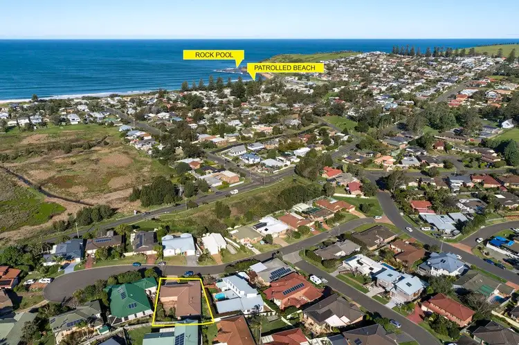10 Coolangatta Avenue, Gerringong NSW 2534