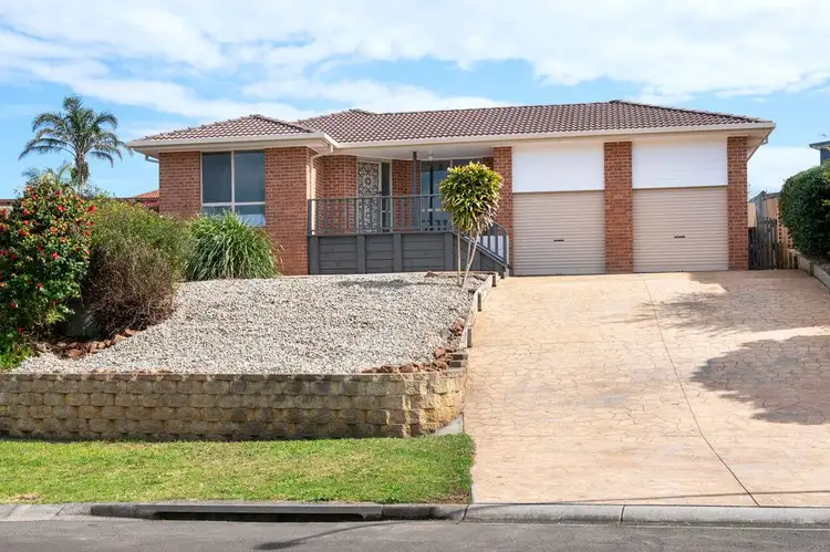 Second view of Homely house listing, 10 Coolangatta Avenue, Gerringong NSW 2534
