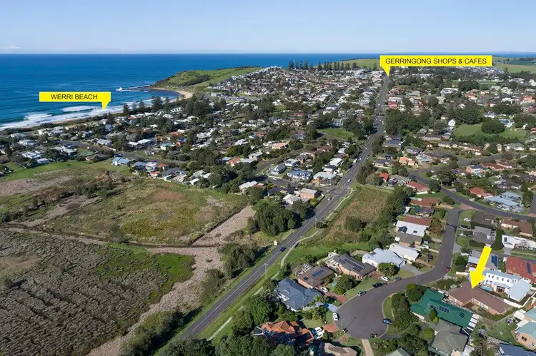 Fifth view of Homely house listing, 10 Coolangatta Avenue, Gerringong NSW 2534