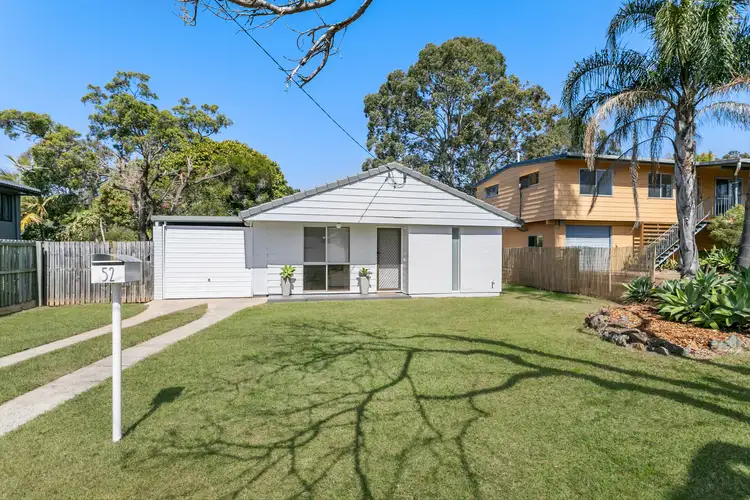 Main view of Homely house listing, 52 Cecily Street, Kallangur QLD 4503