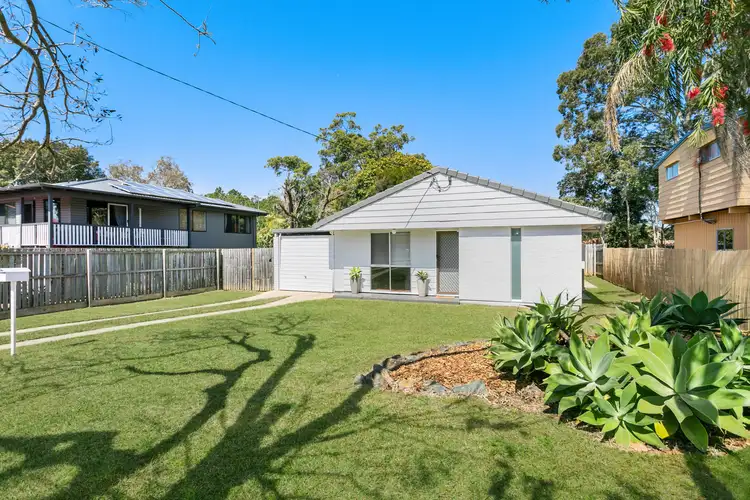 Second view of Homely house listing, 52 Cecily Street, Kallangur QLD 4503