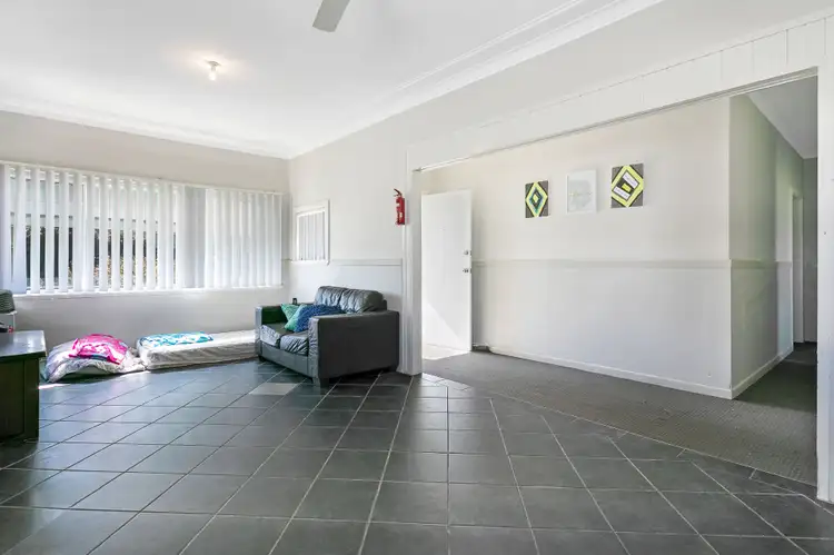 Second view of Homely house listing, 219 Johnston Street, Tamworth NSW 2340