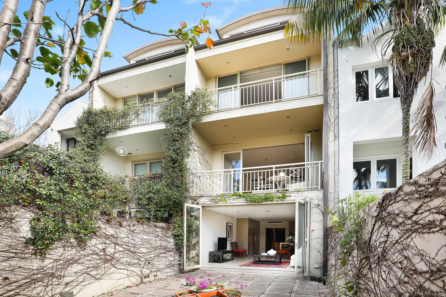 Main view of Homely house listing, 274 Moore Park Road, Paddington NSW 2021
