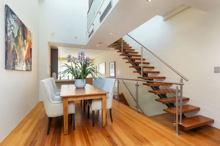 Third view of Homely house listing, 274 Moore Park Road, Paddington NSW 2021