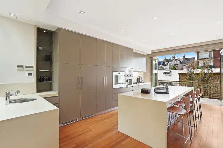 Fifth view of Homely house listing, 274 Moore Park Road, Paddington NSW 2021