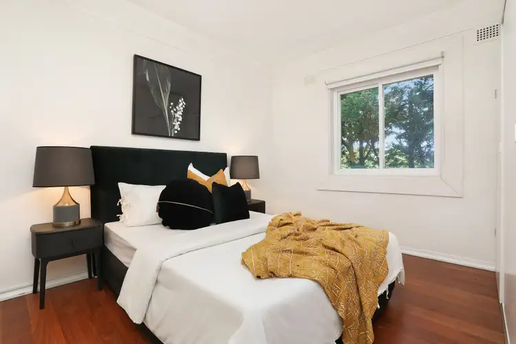 Third view of Homely apartment listing, 4/65 Birriga Road, Bellevue Hill NSW 2023