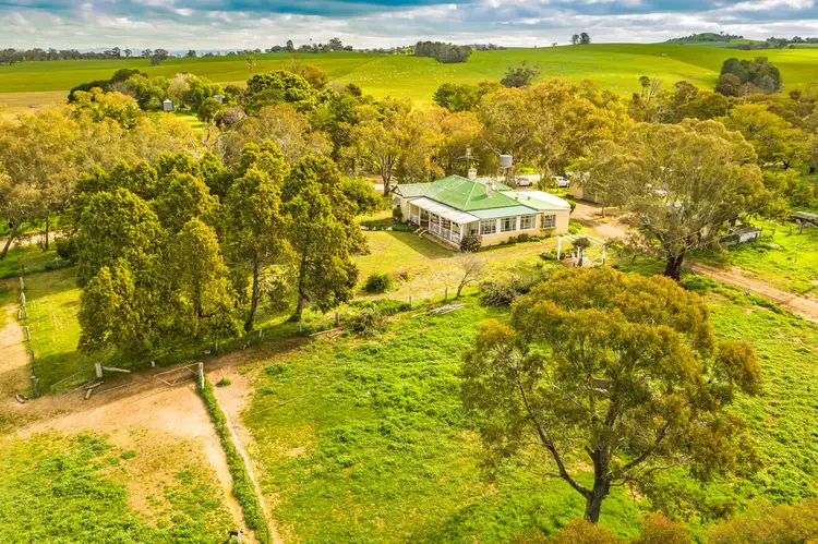 95 Cattle Street, Binalong NSW 2584