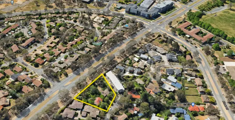 Second view of Homely house listing, 26 Bindaga Place, Aranda ACT 2614