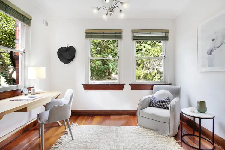 Second view of Homely apartment listing, 7/121 Ocean Street, Edgecliff NSW 2027