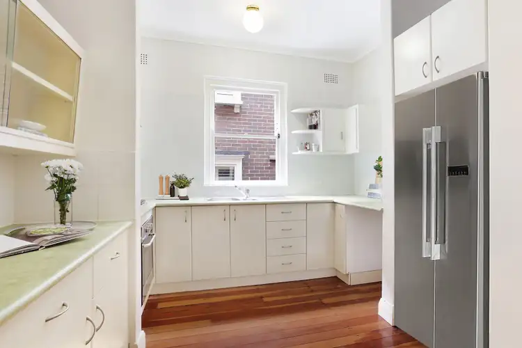 Third view of Homely apartment listing, 7/121 Ocean Street, Edgecliff NSW 2027