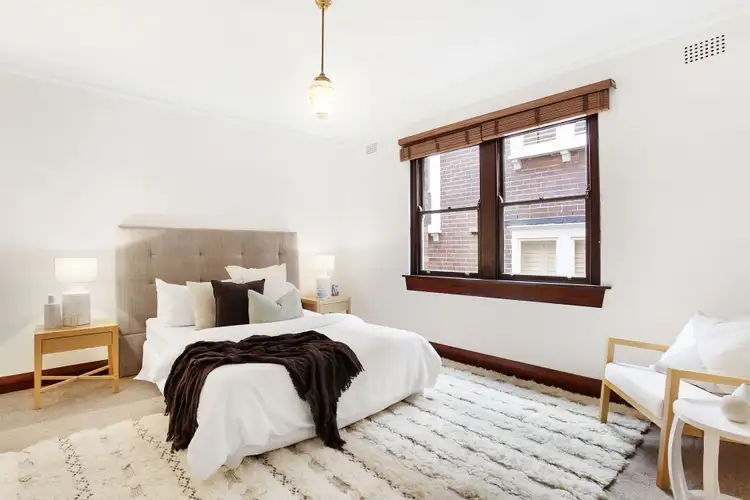 Fourth view of Homely apartment listing, 7/121 Ocean Street, Edgecliff NSW 2027