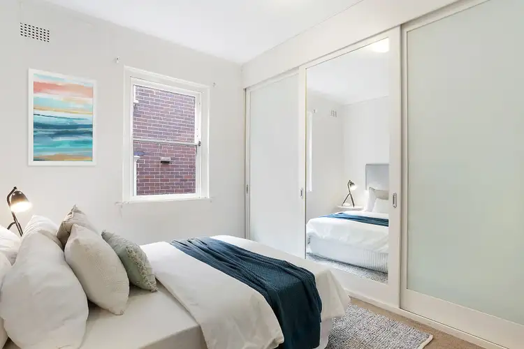 Fifth view of Homely apartment listing, 7/121 Ocean Street, Edgecliff NSW 2027