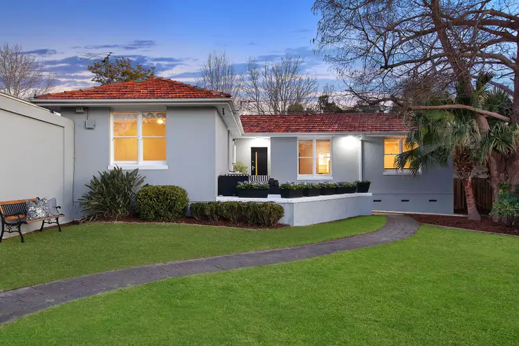 Main view of Homely house listing, 169 Bobbin Head Road, Turramurra NSW 2074