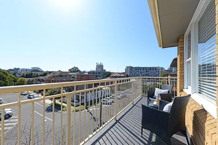Sixth view of Homely apartment listing, 7/22 Addison Street, Kensington NSW 2033