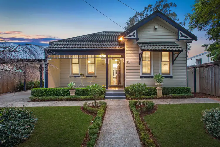 46 Ingram Road, Wahroonga NSW 2076