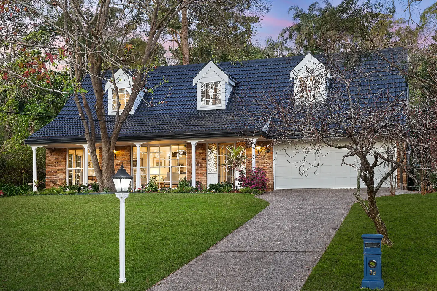Main view of Homely house listing, 39 Gould Avenue, St Ives NSW 2075